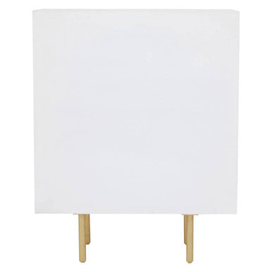 Siam Two Door Cabinet