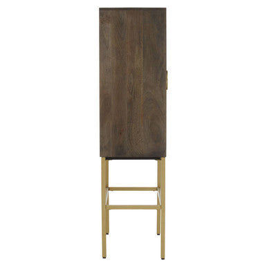Suri Two Door Cabinet