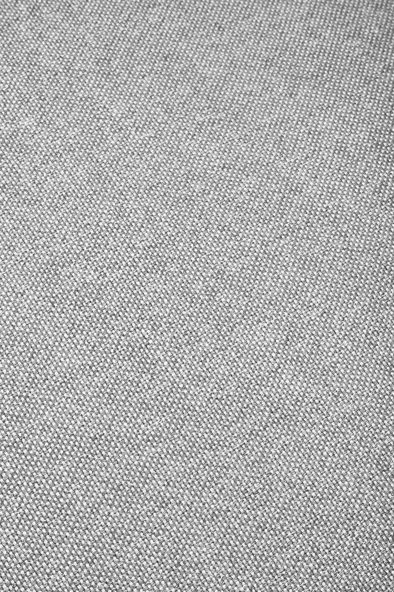 Grey Fabric Right Arm Modular Sofas, Toulouse