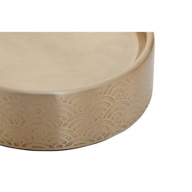 Allegra Aluminium Soap Dish