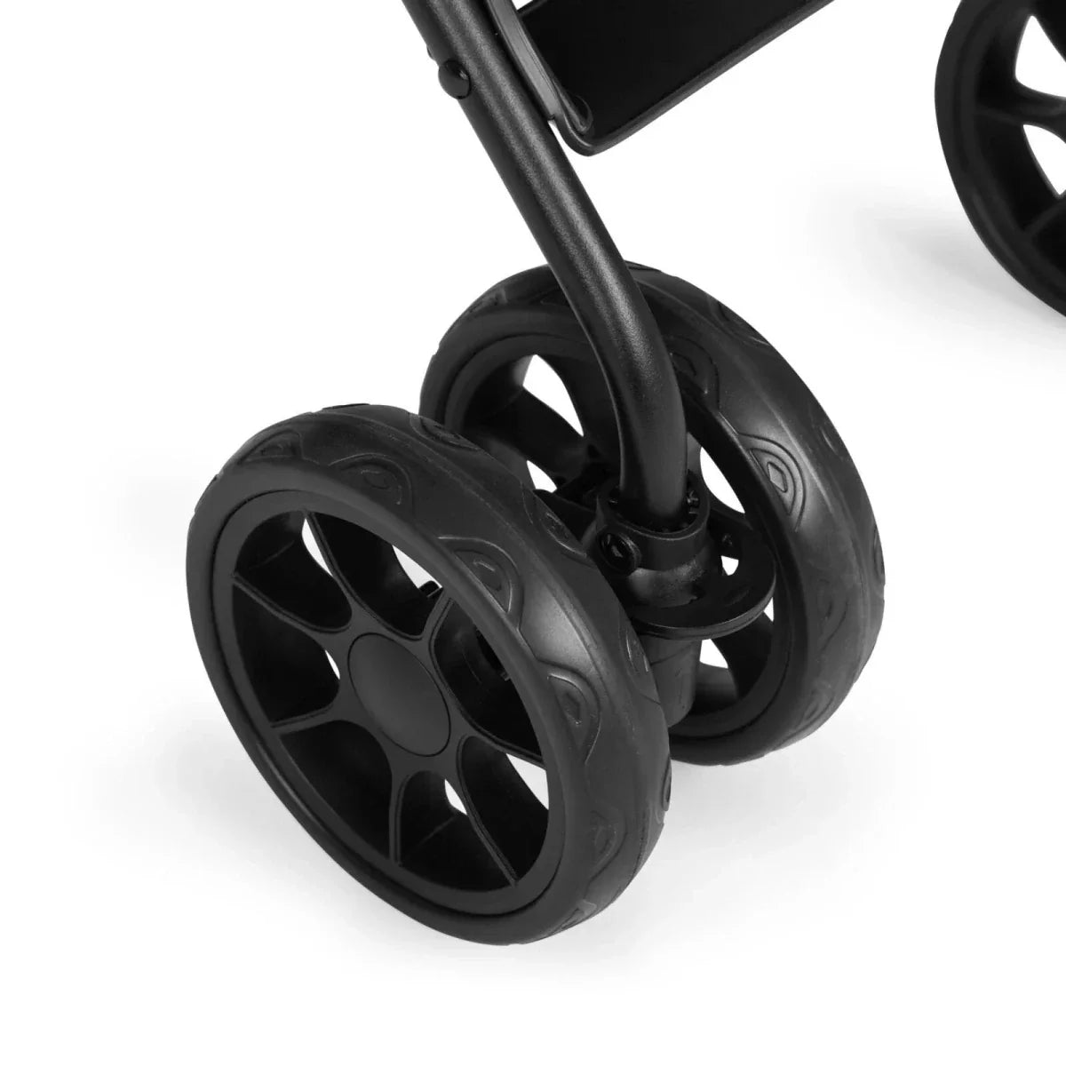 Hauck Fold N Care Stroller - Olive