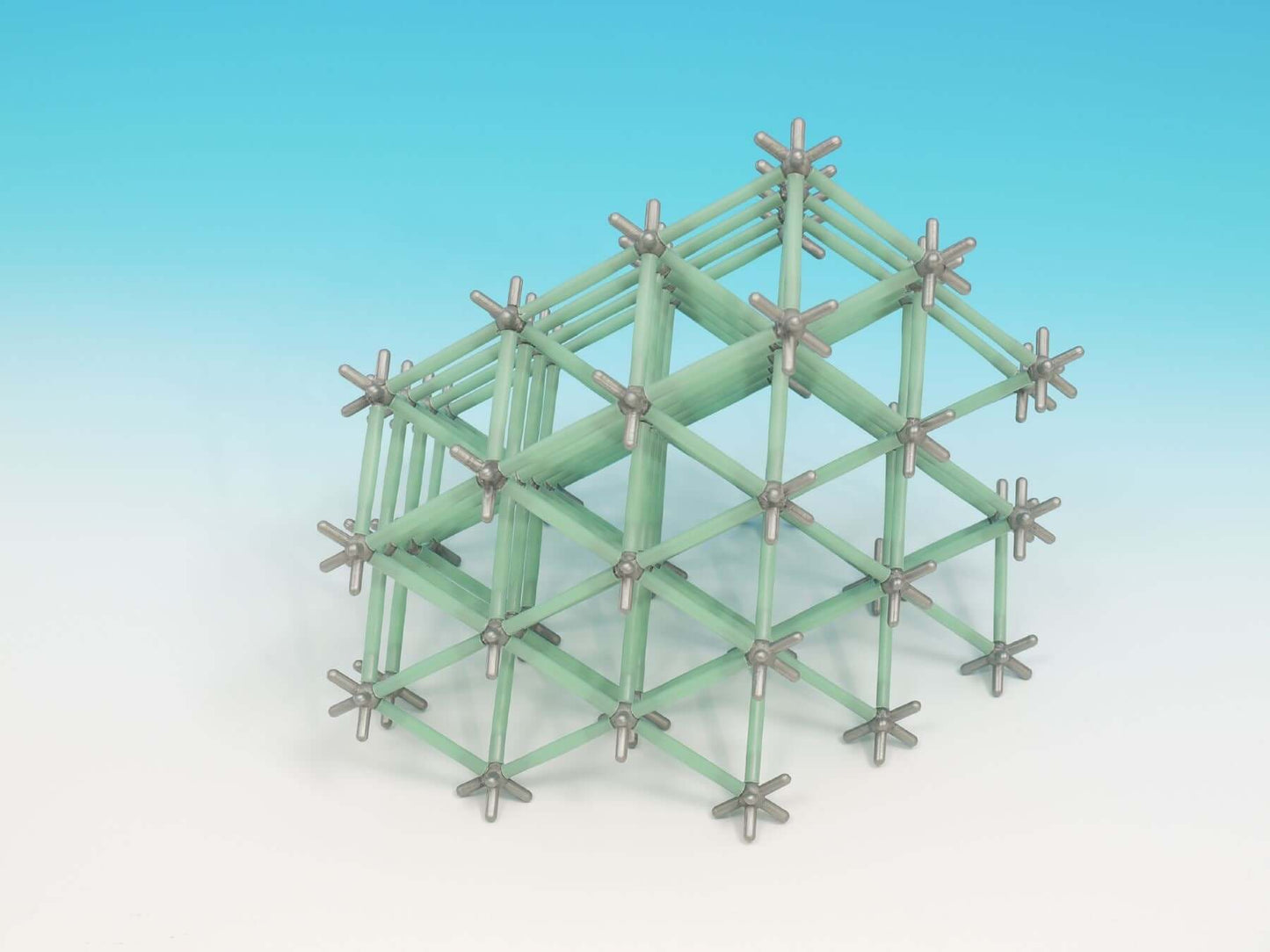Iron Modelling Kit