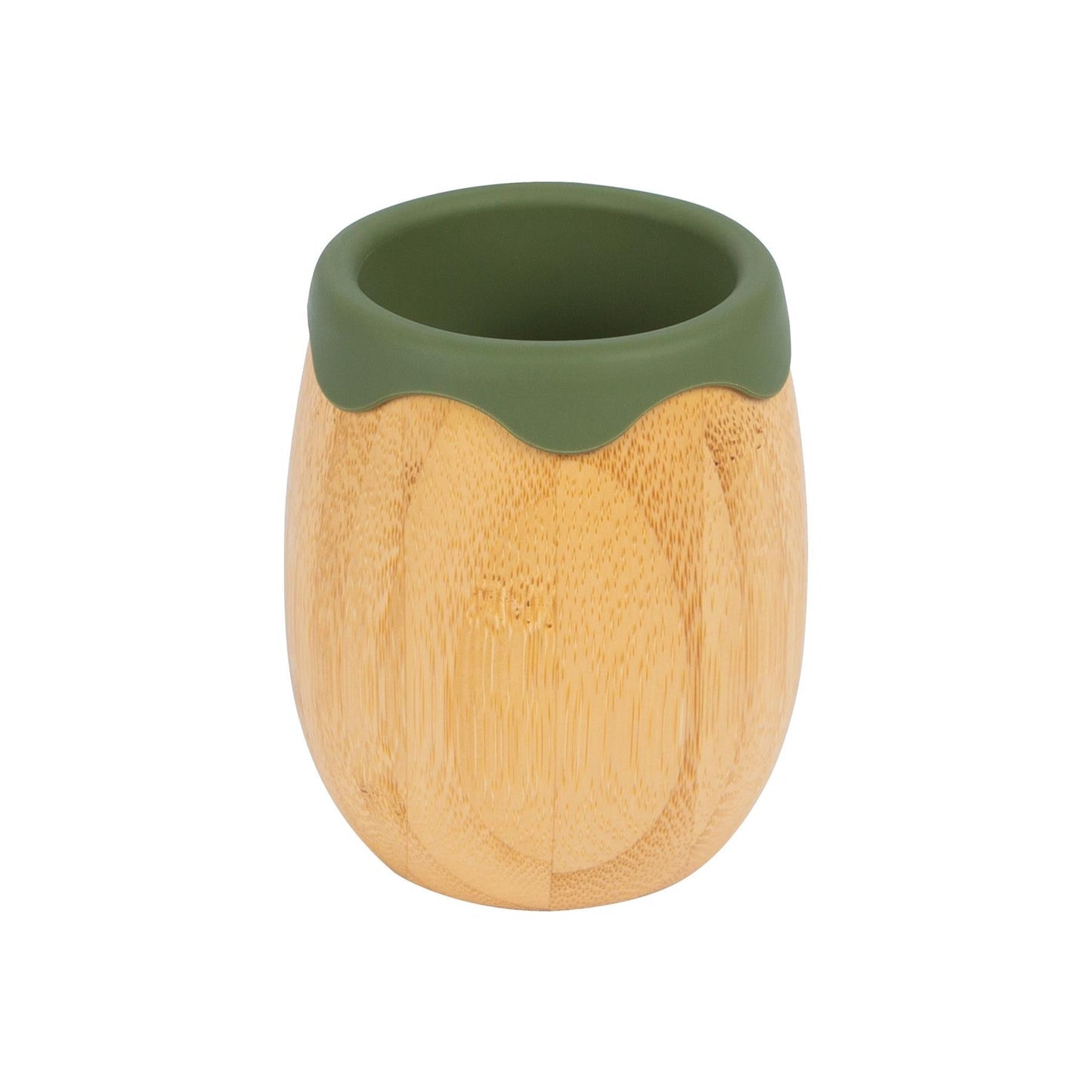 130ml Bamboo Baby Trainer Cup
