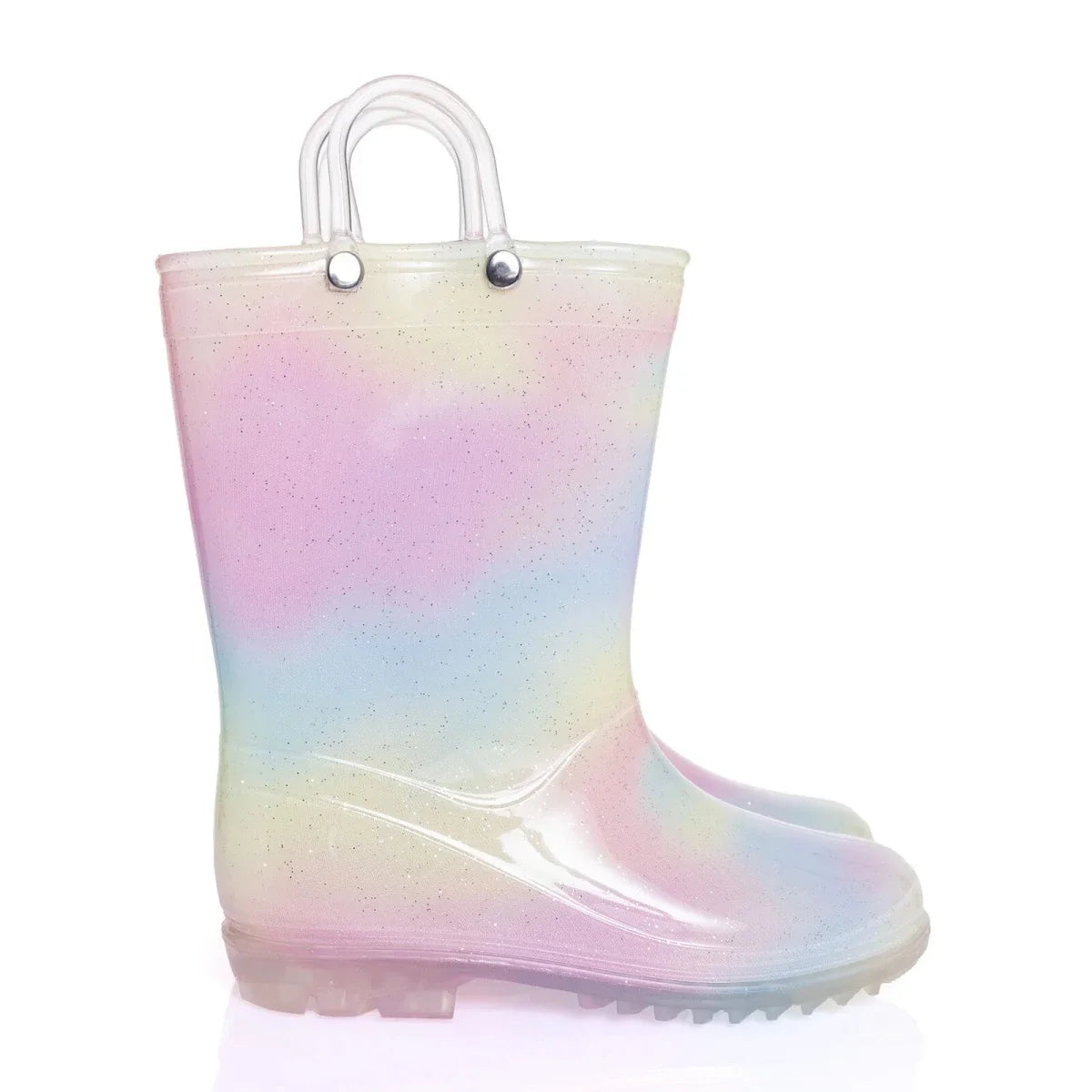 HelloBaby Bot - Multicolour
