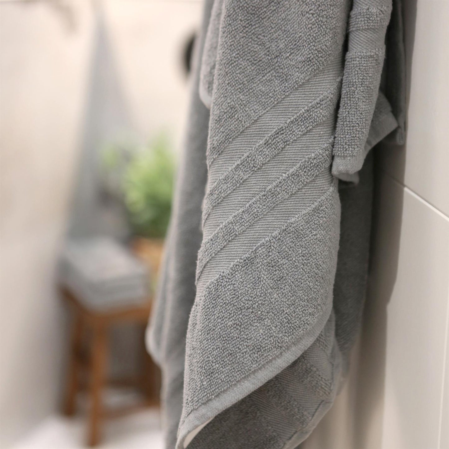 30cm x 30cm Cotton Wash Cloth