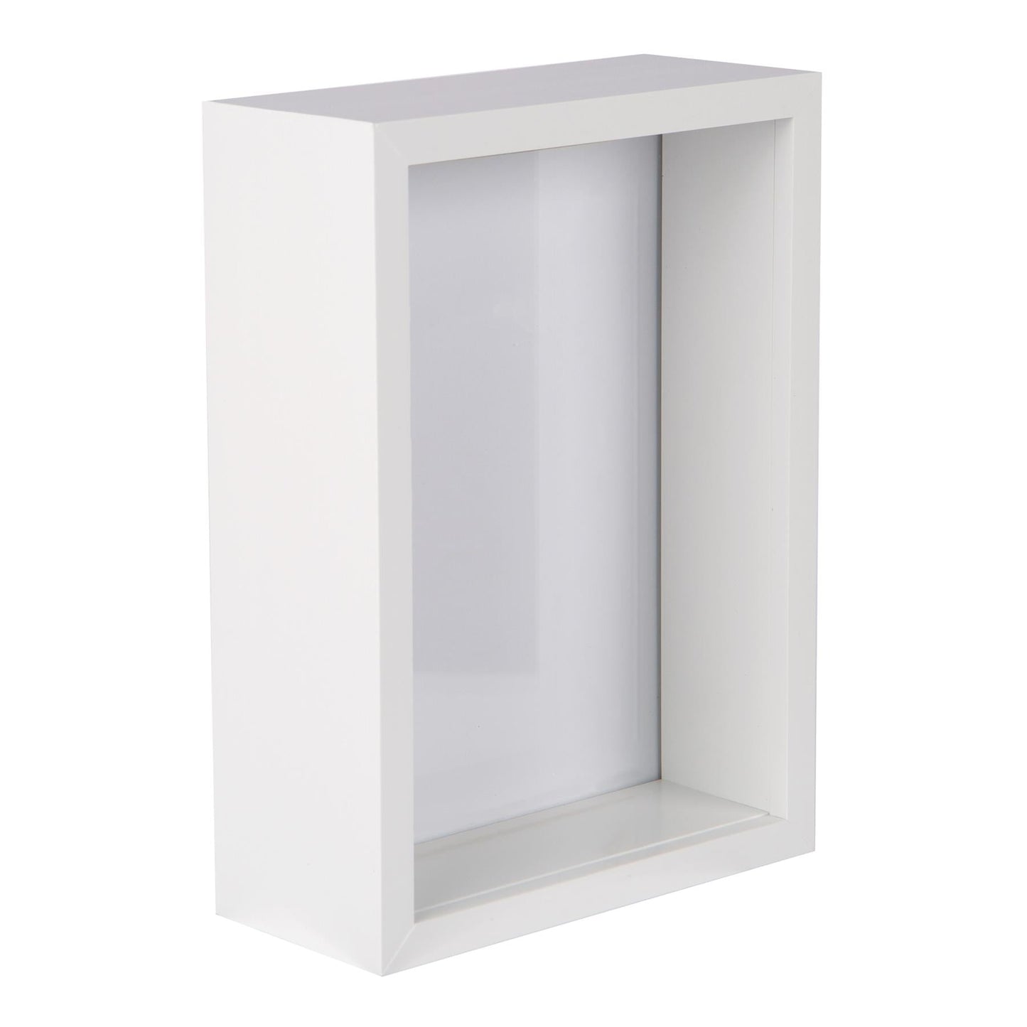 5" x 7" 3D Deep Box Photo Frame