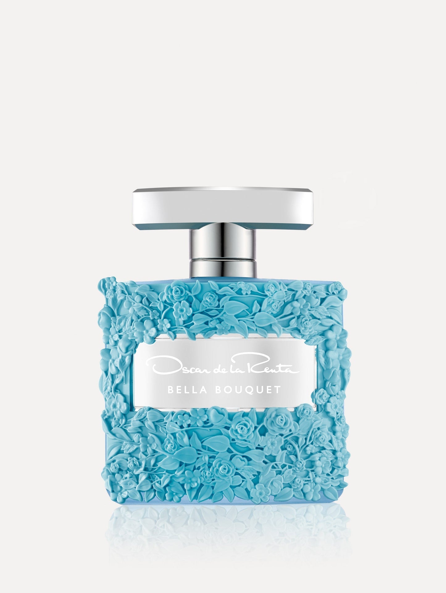 Oscar de la Renta Bella Bouquet Eau de Parfum 100ml Spray Women's Fragrance