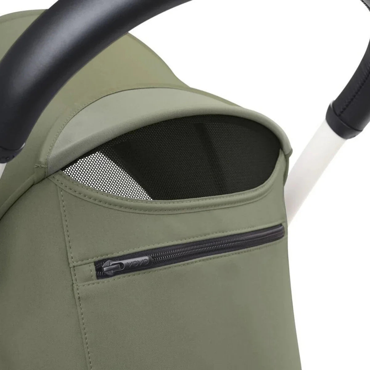 Stokke Yoyo 6+ Color Pack - Olive