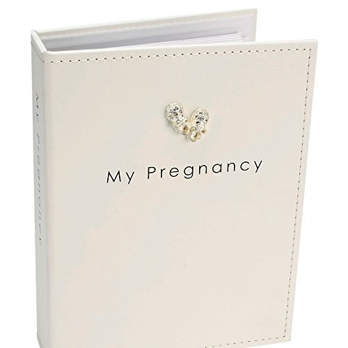 My Pregnancy Journal