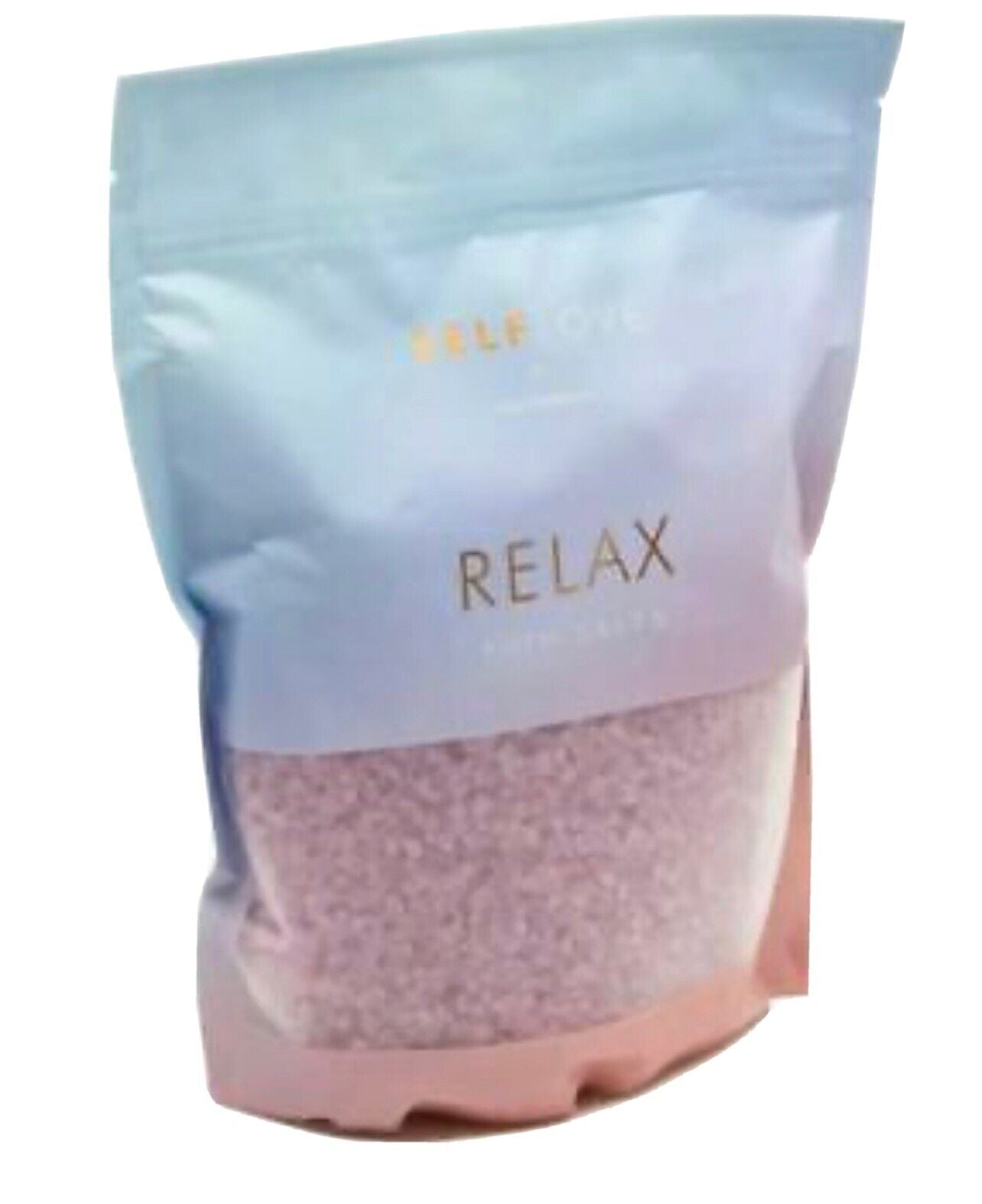 Ann Summers Self Love Relax Bath Salts - 1kg