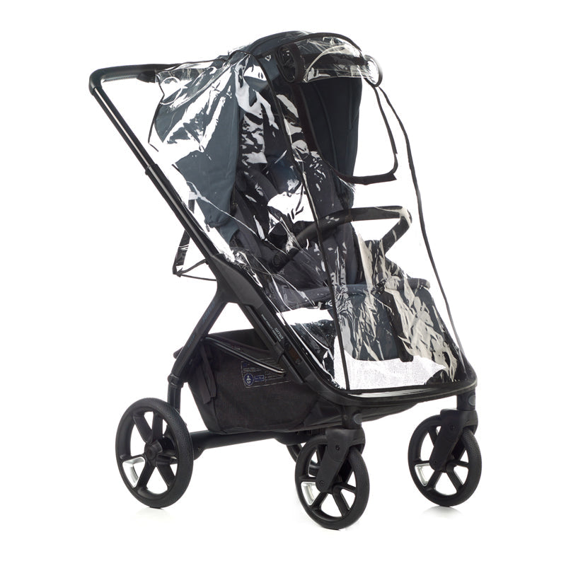 Jane Keep Trio Travel Carrier Travel System + Nursery Bundle