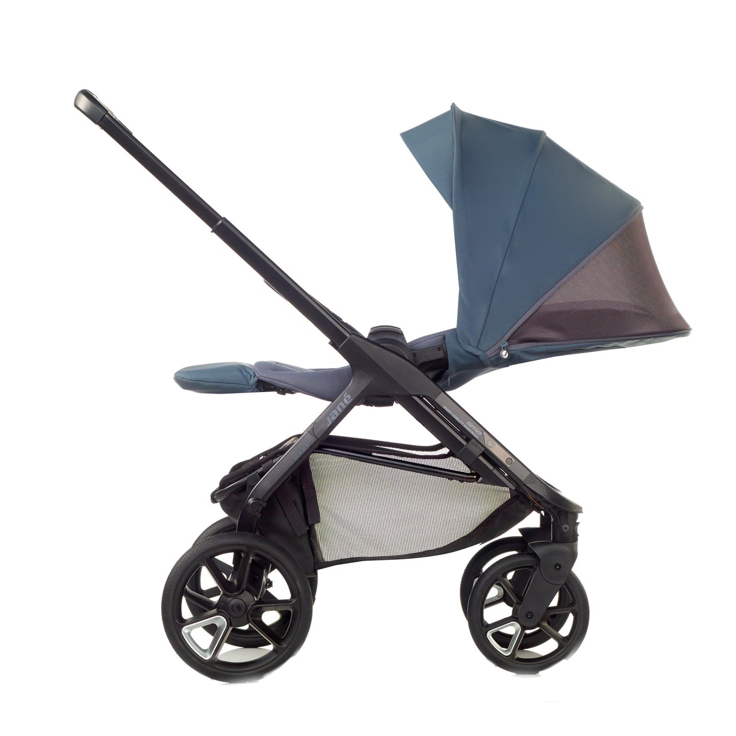 Jane Keep Trio Travel Carrier Travel System