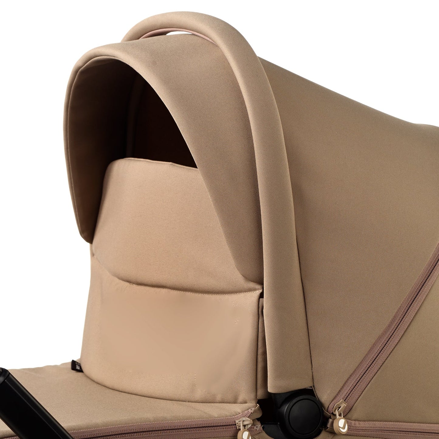 Jane Keep Fully Equipped 0-4 Years Modular Travel System + Nursery Bundle
