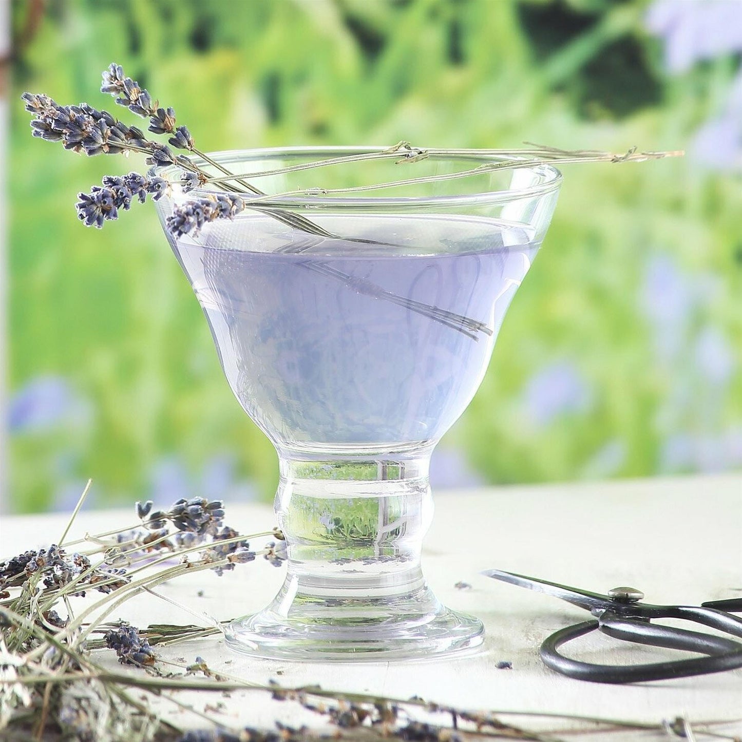 255ml Orion Glass Ice Cream Bowls - Pack of 6