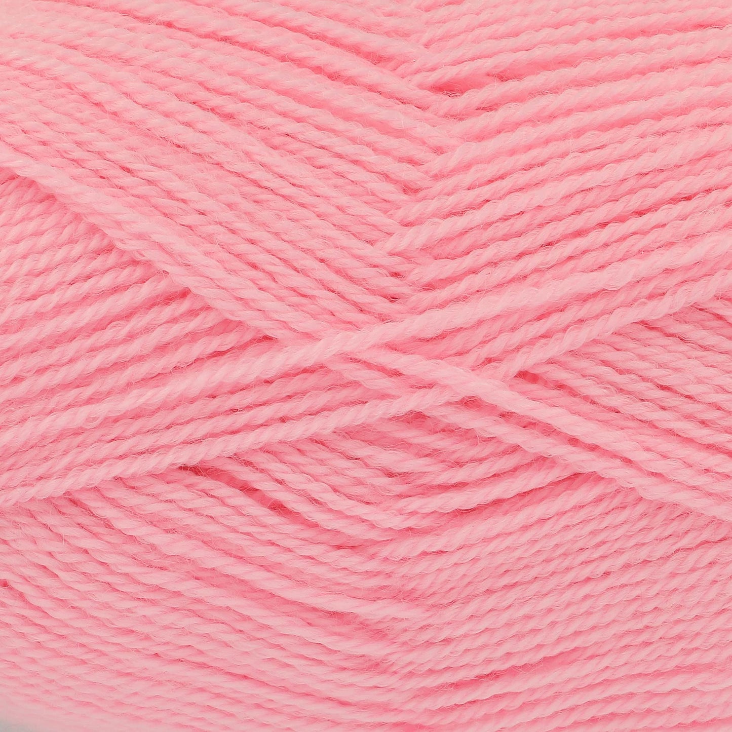 King Cole 2365344 Prize DK Pink Yarn - 300M, 100g