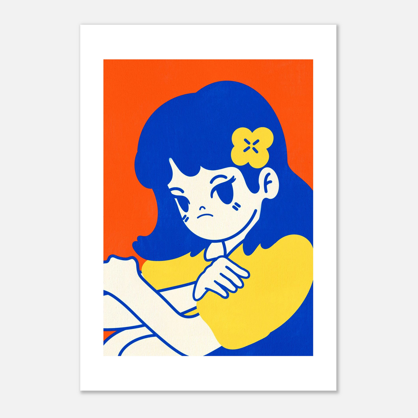 Raki - 'Fine' Print