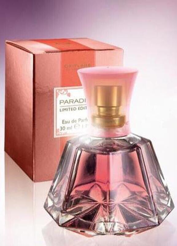 Oriflame Paradise 30 ml EDP for Her - Limited Edition