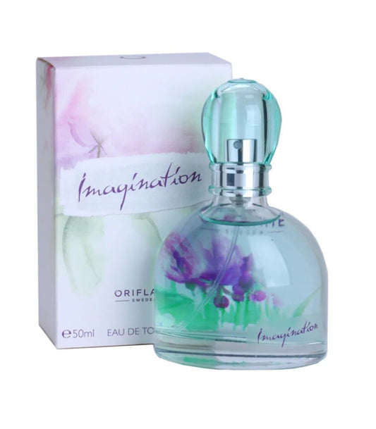 Oriflame Imagination EDT 50ml