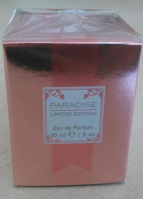 Oriflame Paradise 30 ml EDP for Her - Limited Edition