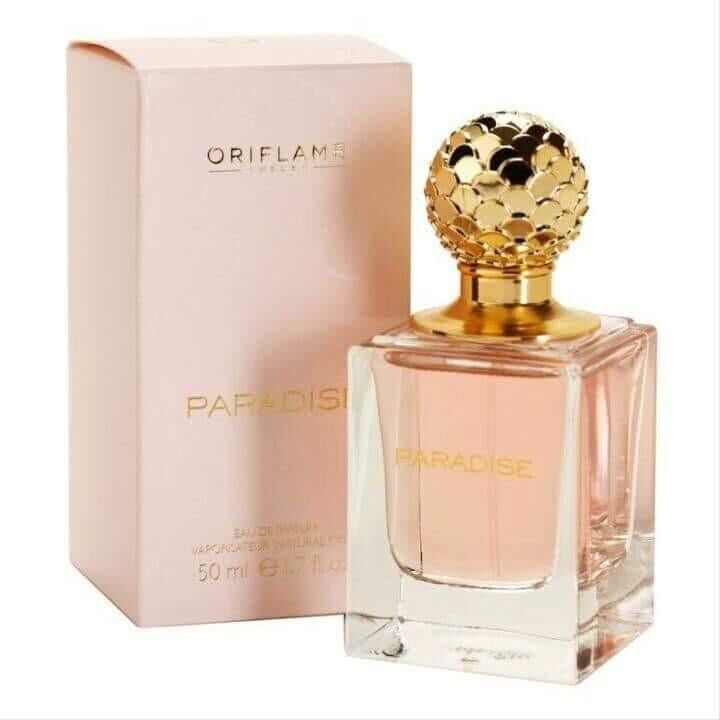 Oriflame Paradise 50 ml EDP for Her