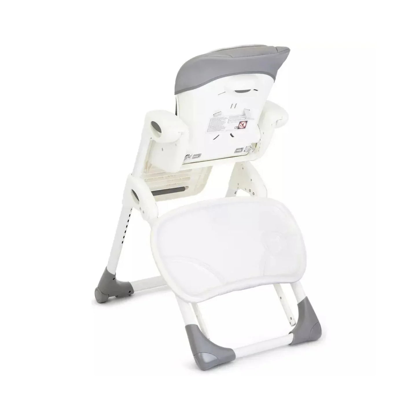 Joie Mimzy Recline Highchair - Arctic
