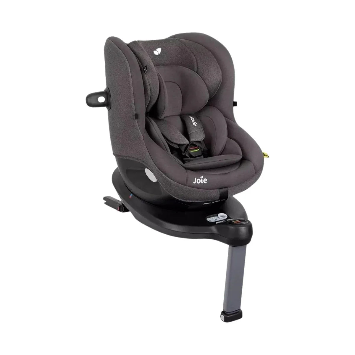 Joie i-Spin 360 i-Size 0+/1 Car Seat - Thunder