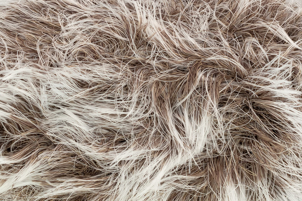 King Cole 1734212 Luxury Fur Foxy Yarn - 92M, 100g