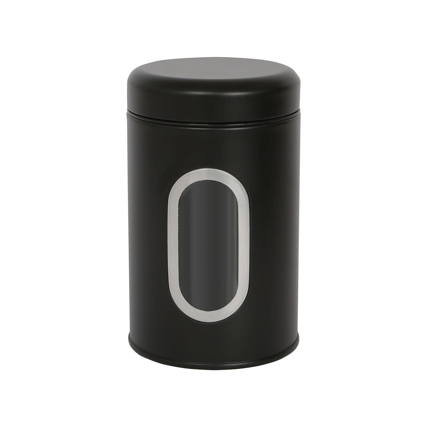 Stainless Steel Food Storage Container with Window