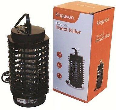 Kingavon 3W Electronic Insect Killer- IK100