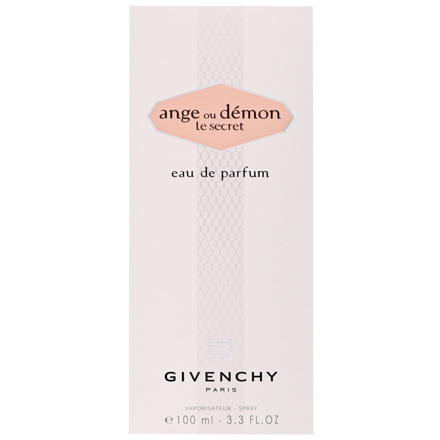 Givenchy Ange ou Demon Le Secret - 2014 Edition Eau de Parfum 100ml Spray