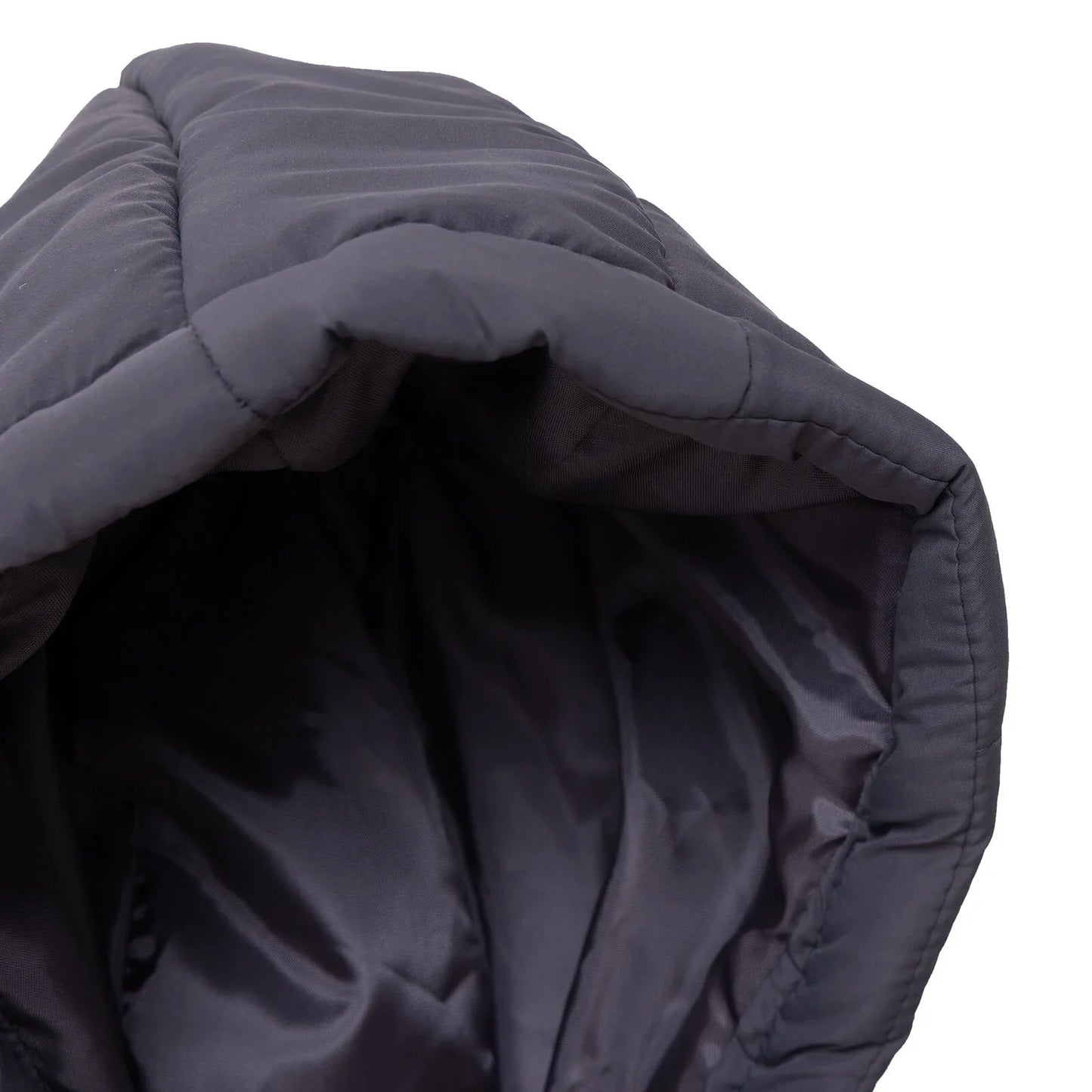 HelloBaby Coat - Anthracite