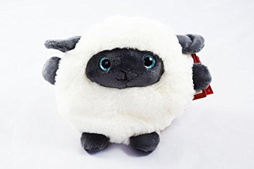 Sheep Super Soft Toys Plush Small Cute Children Gift Present