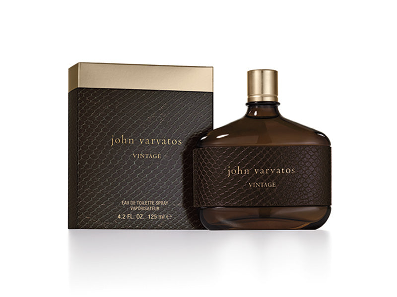 John Varvatos Eau de Toilette 75ml Spray Men's Fragrance