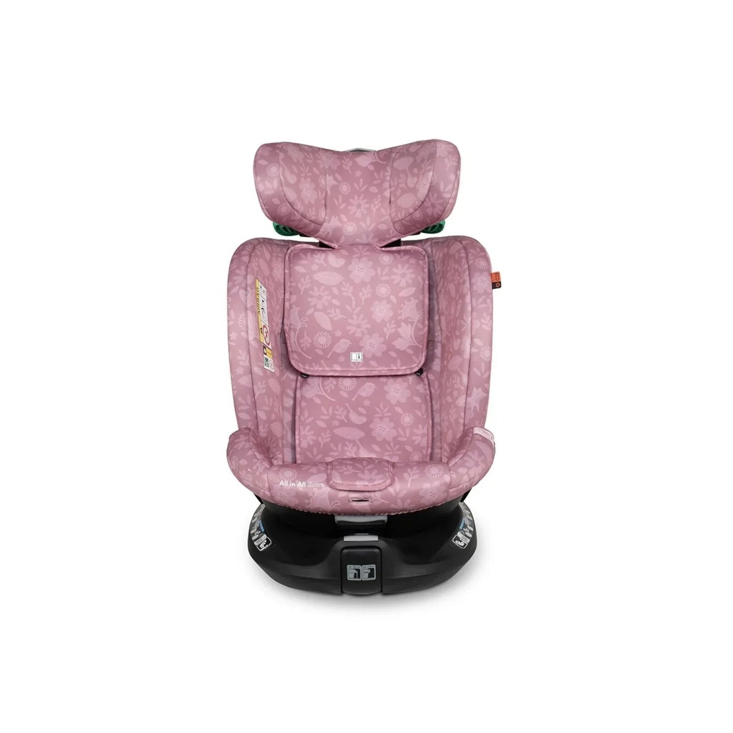 Cosatto All in All Extra i-Size 360 Car Seat - Camille