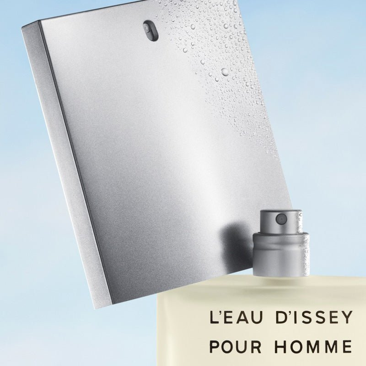 Issey Miyake Pour Homme IGO Eau De Toilette Spray 100ml