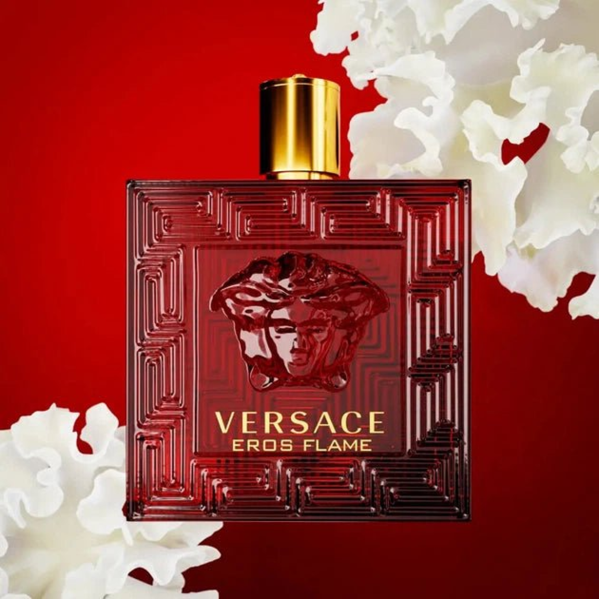 Versace Eros Flame Eau De Parfum Spray 30ml