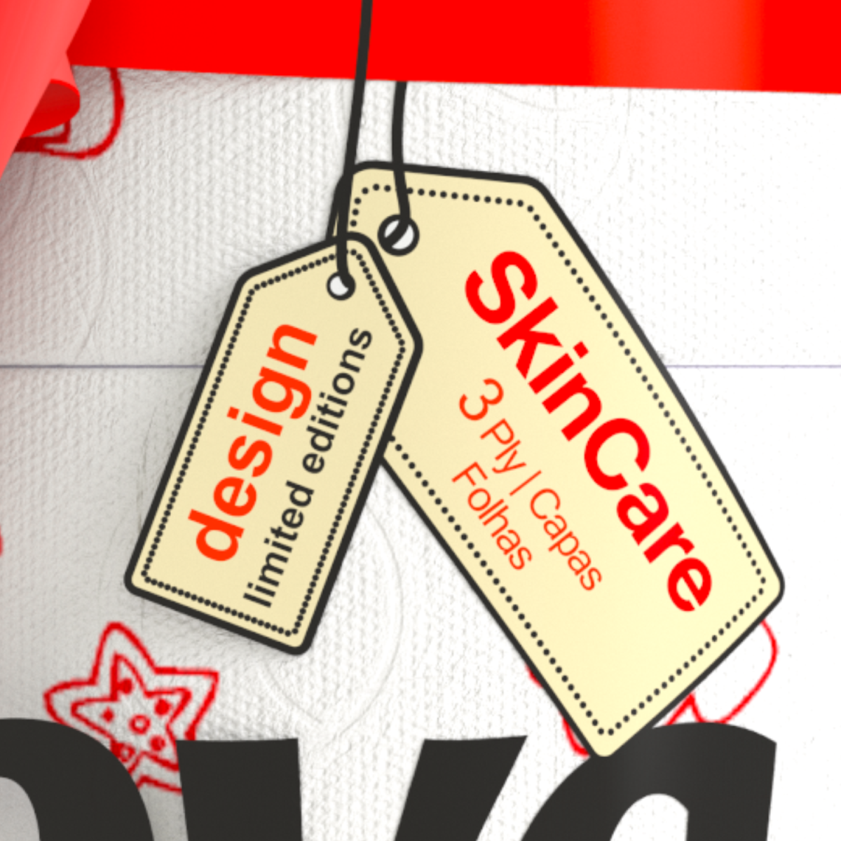 Renova Xmas TR 4 Pack*