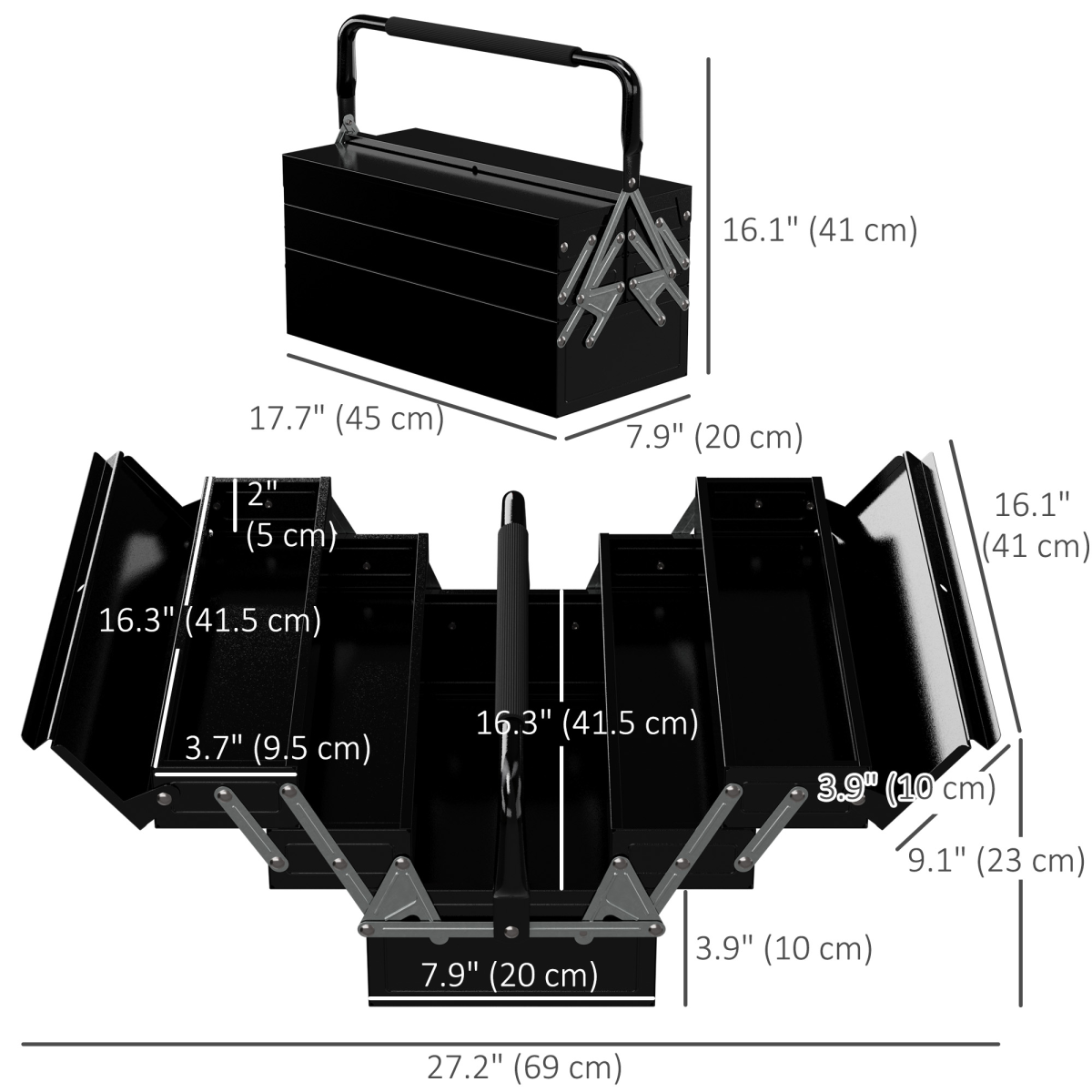 Tool Box