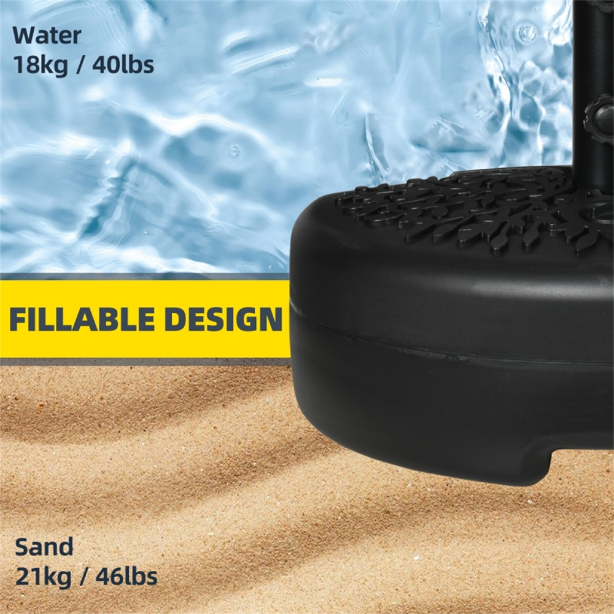 Umbrella Base