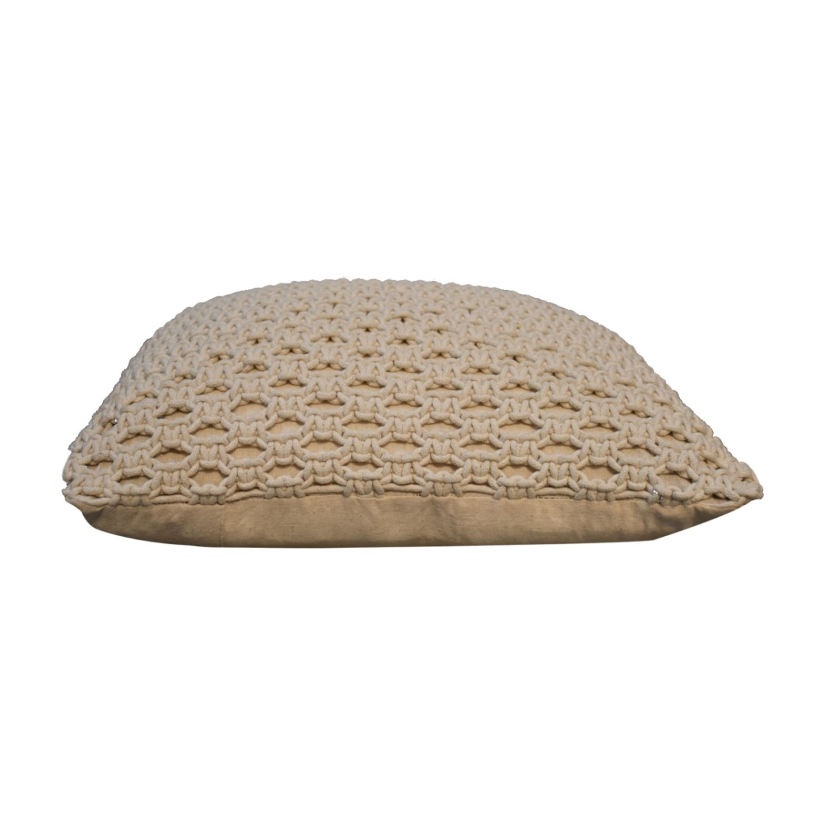 Artisan Furniture 2x Myra Natural White Cushions