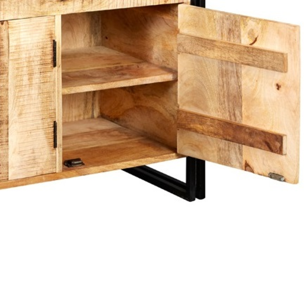 Cosmo Industrial Sideboard