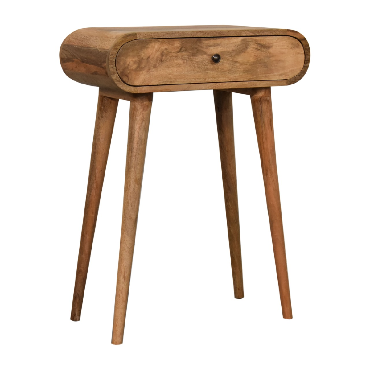 Artisan Furniture Solid Wood Mini London Console Table