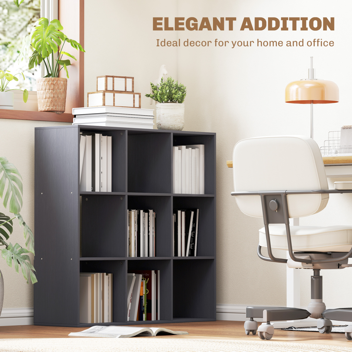 Shelf Book/Storage Cabinet