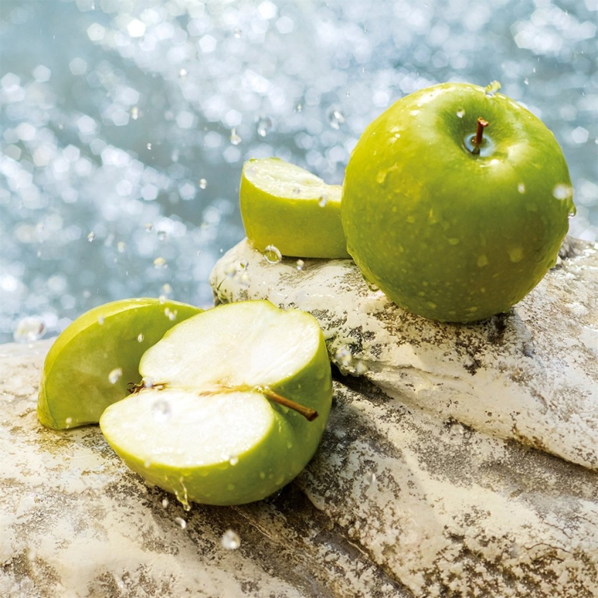 Dolce & Gabbana Light Blue Eau Intense Eau De Parfum Spray 25ml