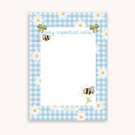 Bumble Summer