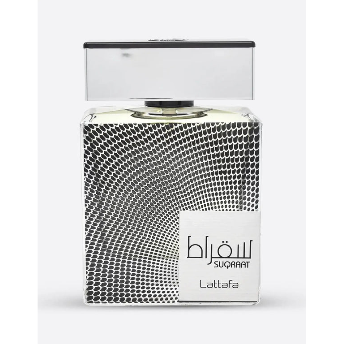 Lattafa Suqraat Eau de Parfum Spray 100ml