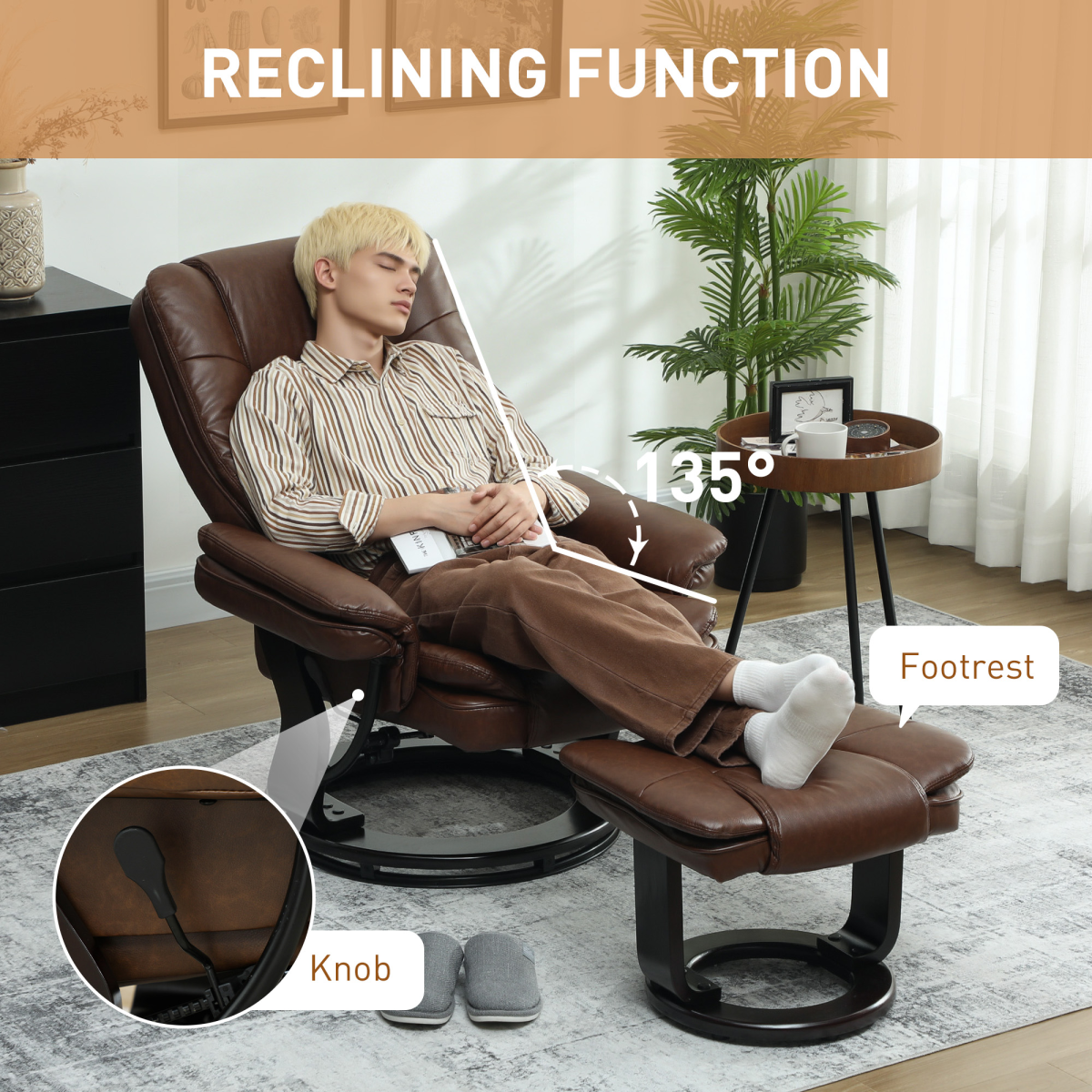 Riser Recliner Chair