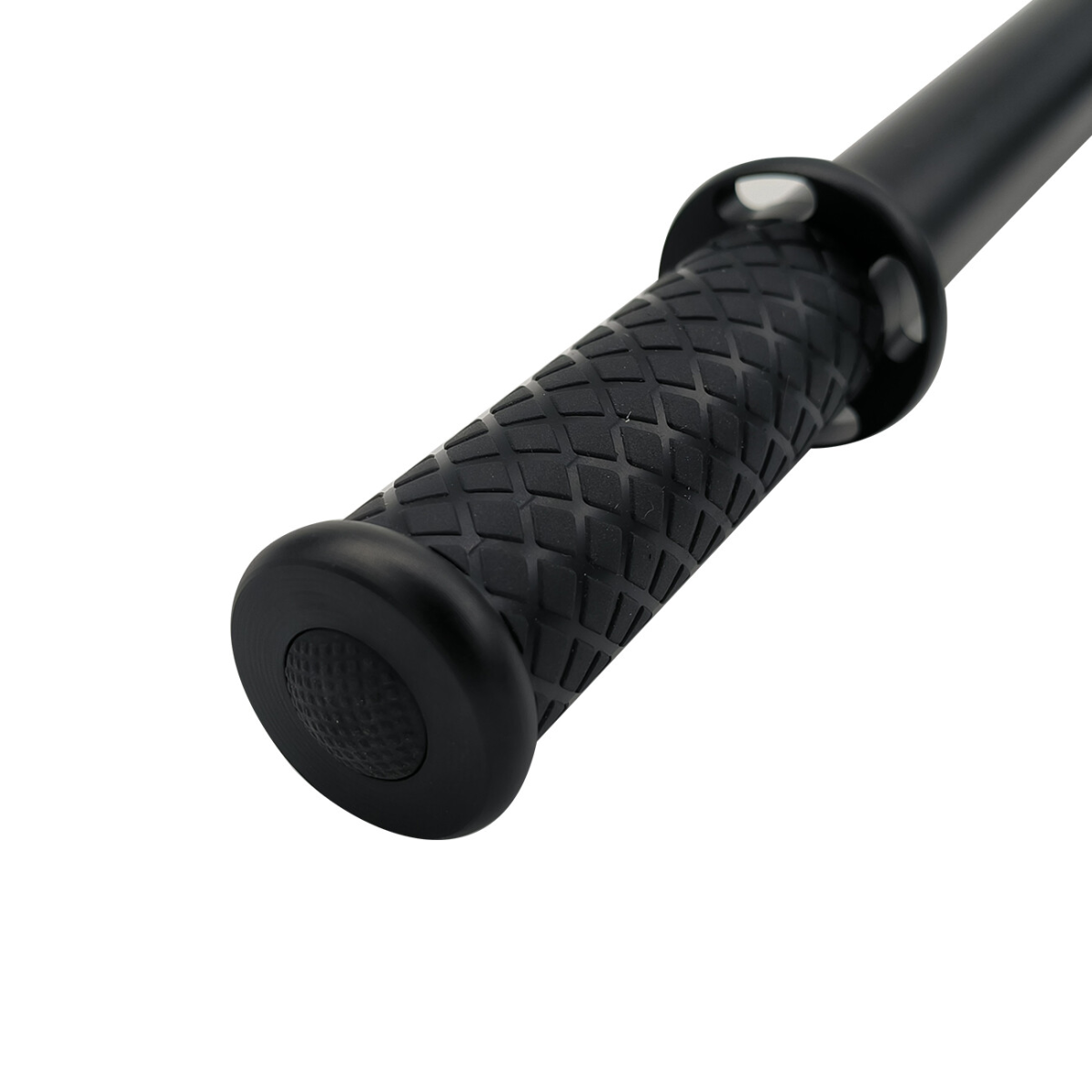 3-Modes USB Rechargeable LED Flashlight Hiking Security Torch Camping Outdoor Flashlight Set