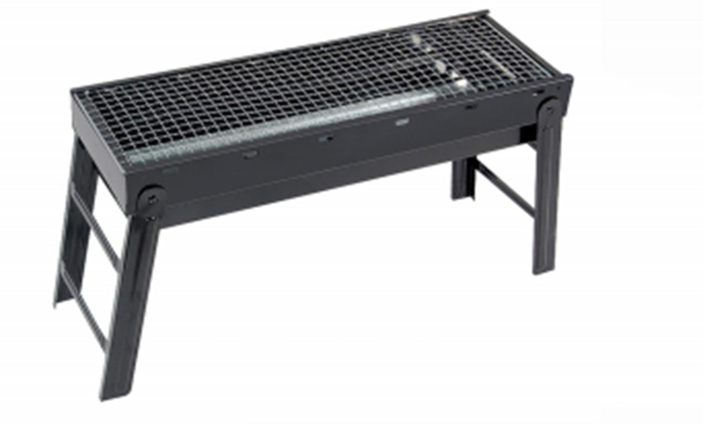Outdoor Portable Household Charcoal Grill