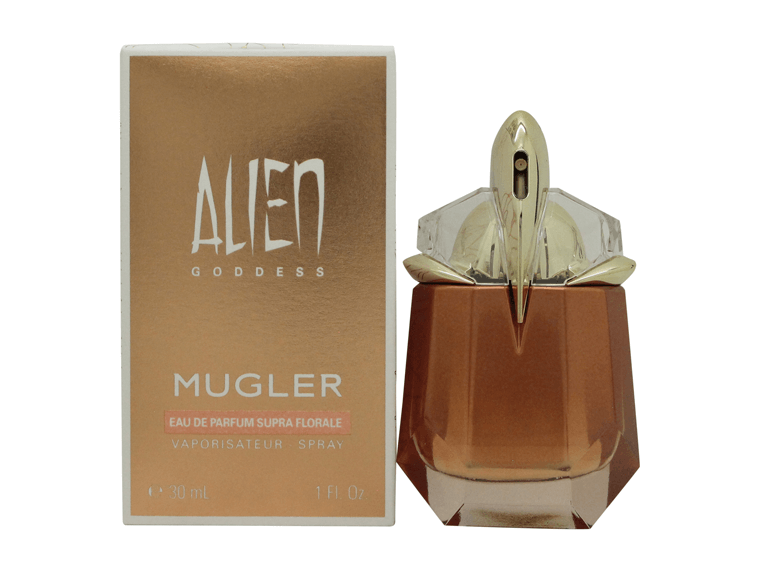 Mugler Alien Goddess Supra Florale Eau de Parfum 30ml Spray Women's Fragrance